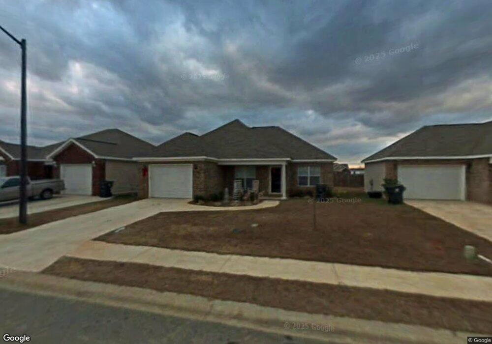 413 Covington Cove, Byron, GA 31008 - photo 1