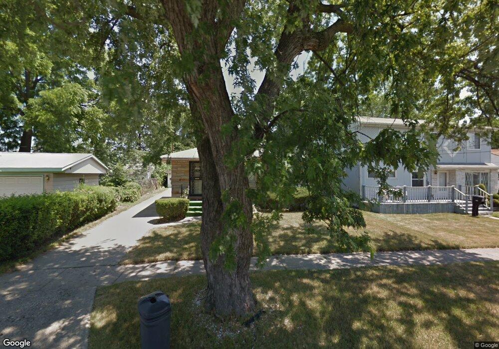 1815 Whittlesey St, Flint, MI 48503 - photo 1