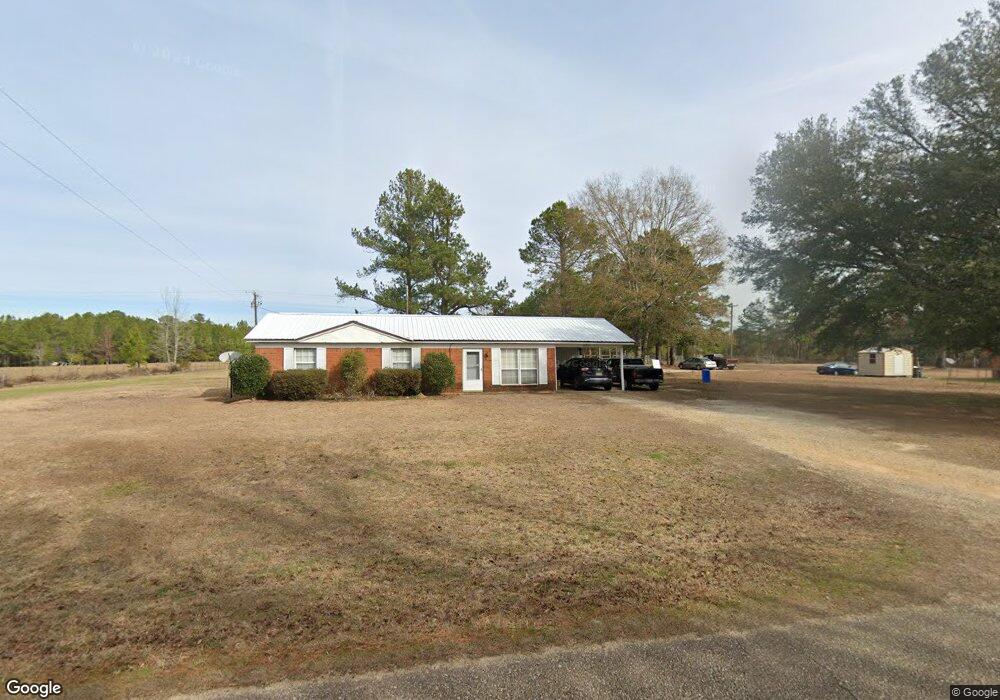 30961 Old Columbia Rd, Franklinton, LA 70438 - photo 1
