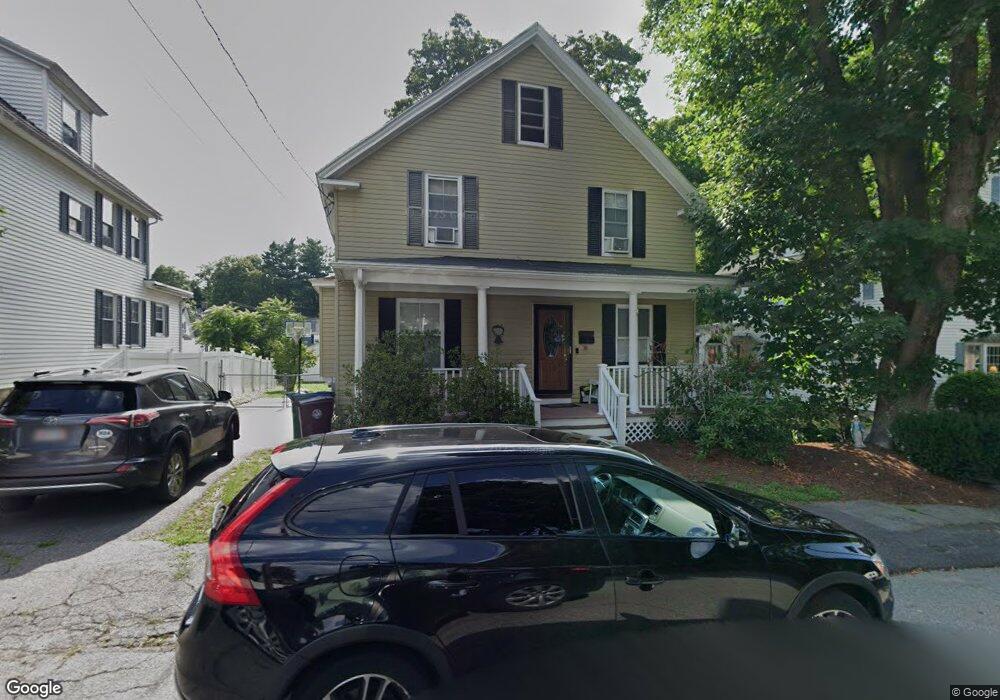 30 Plummer Ave, Lowell, MA 01852 - photo 1