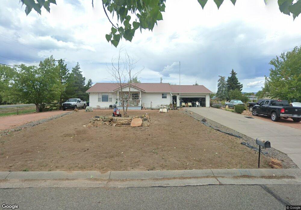 190 NE Lodgepole Ct, Cedaredge, CO 81413 - photo 1