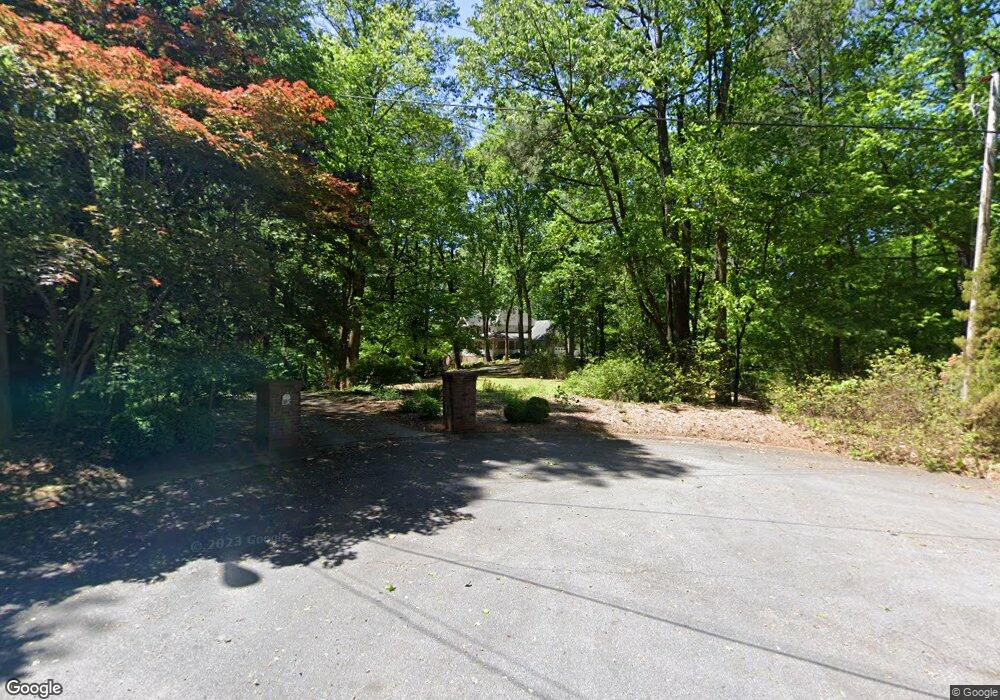 185 Wagon Way SW, Lilburn, GA 30047 - photo 1