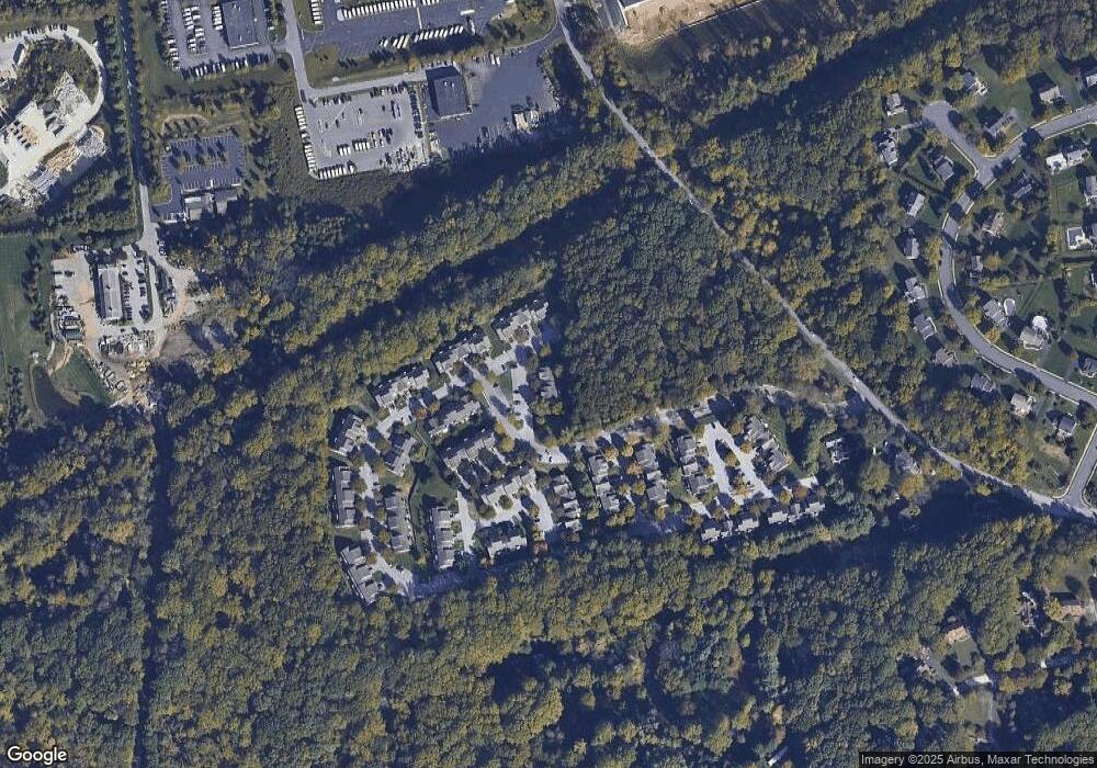 6 Mulberry Ct unit 21, Downingtown, PA 19335 - photo 1