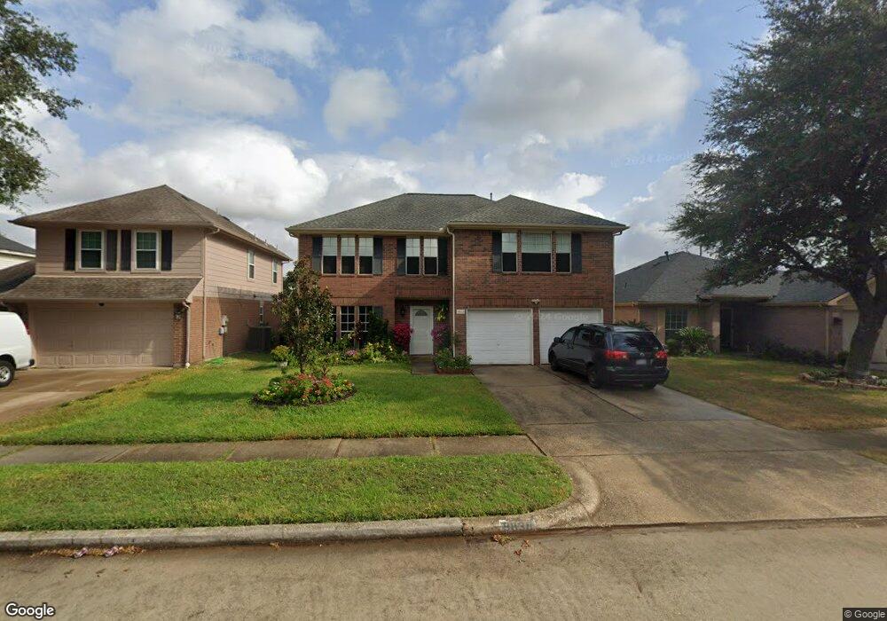 9838 Revelstoke Dr, Houston, TX 77086 - photo 1