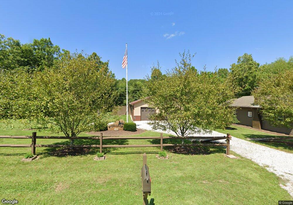 14407 State Route 595, Logan, OH 43138 - photo 1