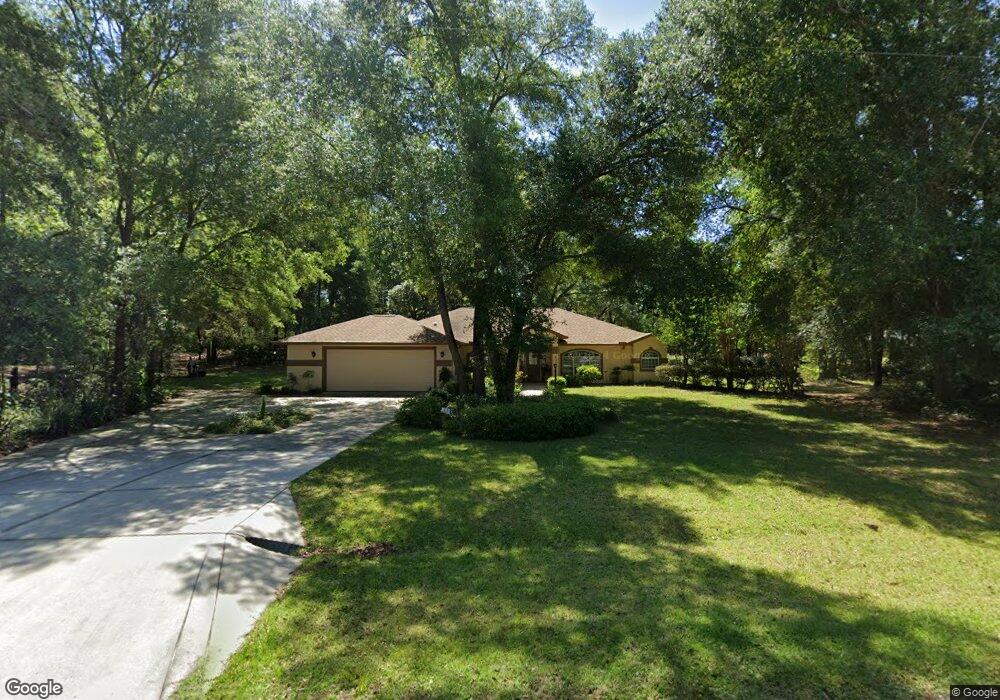 9719 SW 206th Cir, Dunnellon, FL 34431 - photo 1