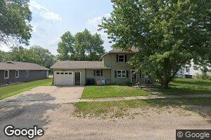 104 E 1st St, Everly, IA 51338