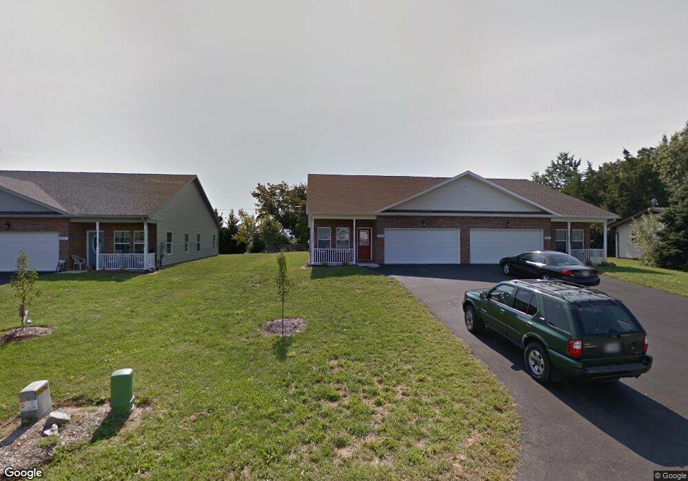 18739 Mesa Terrace, Hagerstown, MD 21742 - photo 1