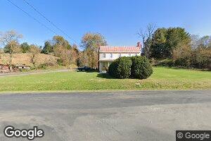 1552 Kimball Rd, Luray, VA 22835