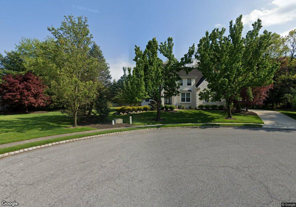 3 Quail Ct, Mount Laurel, NJ 08054 - photo 1