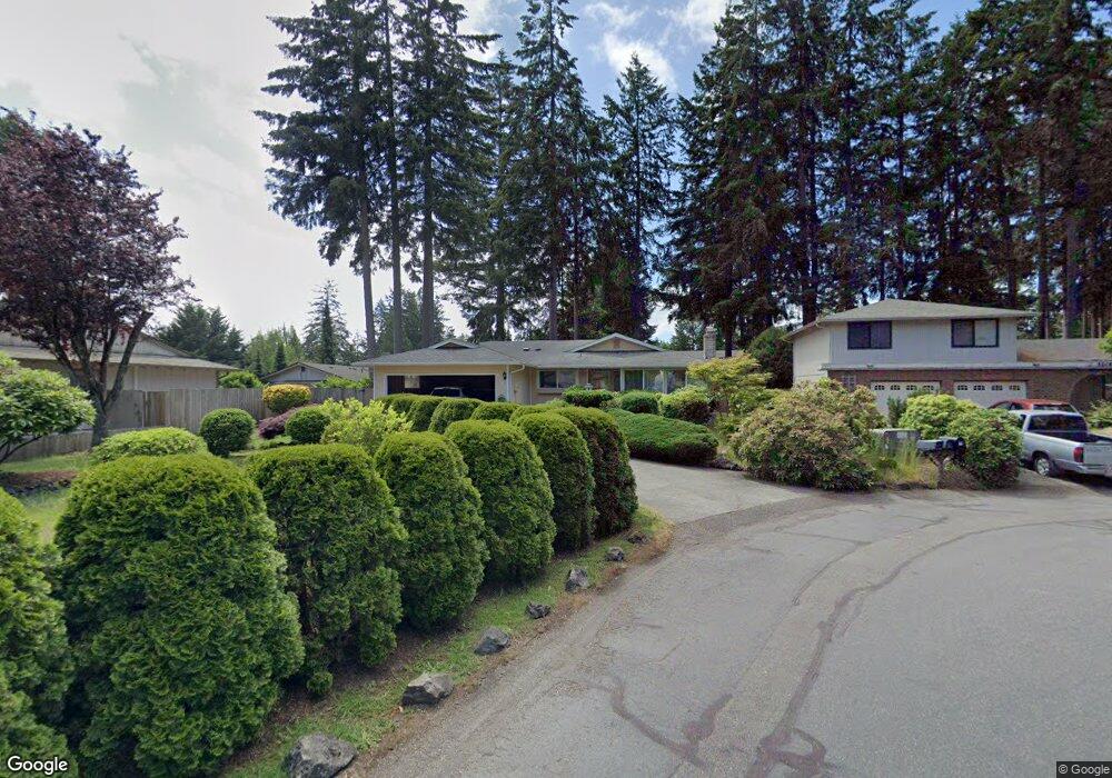 5212 97th Avenue Ct W, University Place, WA 98467 - photo 1