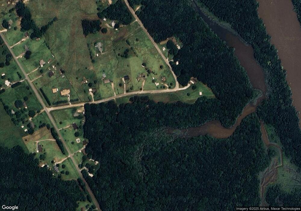 208 Holiday Rd, Franklin, GA 30217 - photo 1