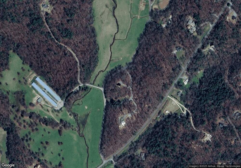 130 S Jones Mill Rd, Ellijay, GA 30540 - photo 1