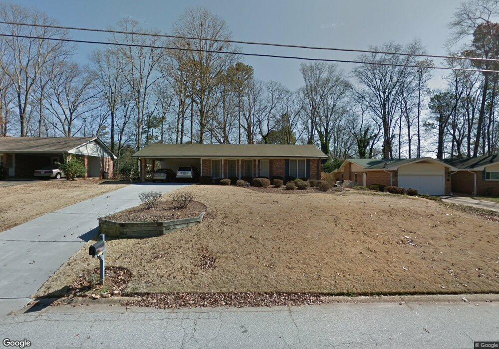 3899 Gloucester Dr, Tucker, GA 30084 - photo 1