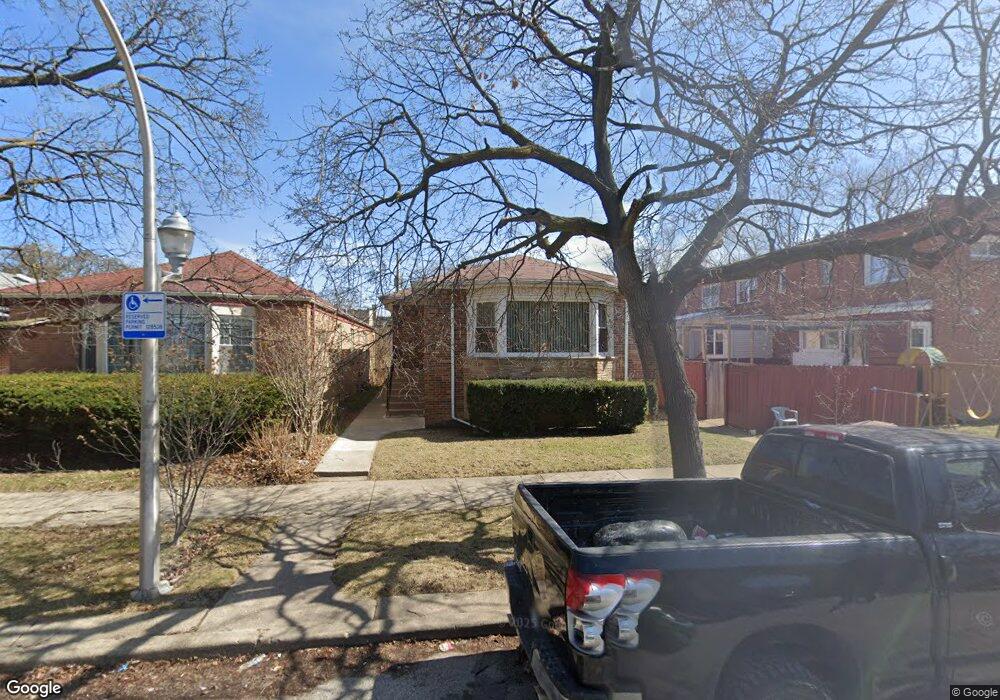 6309 N Whipple St, Chicago, IL 60659 - photo 1