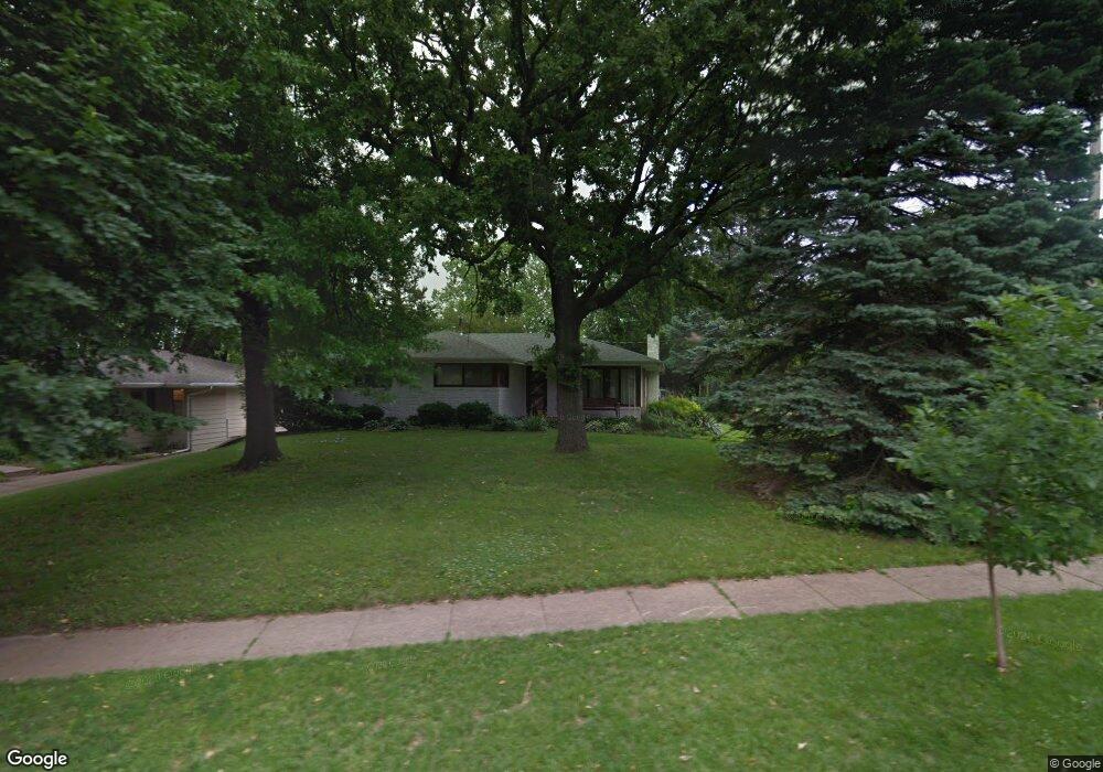 4119 Lower Beaver Rd, Des Moines, IA 50310 - photo 1