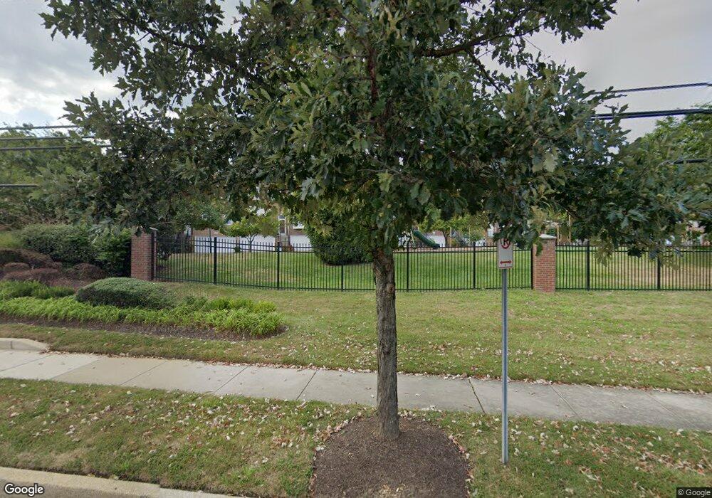 1606 White Oak Vista Dr, Silver Spring, MD 20904 - photo 1