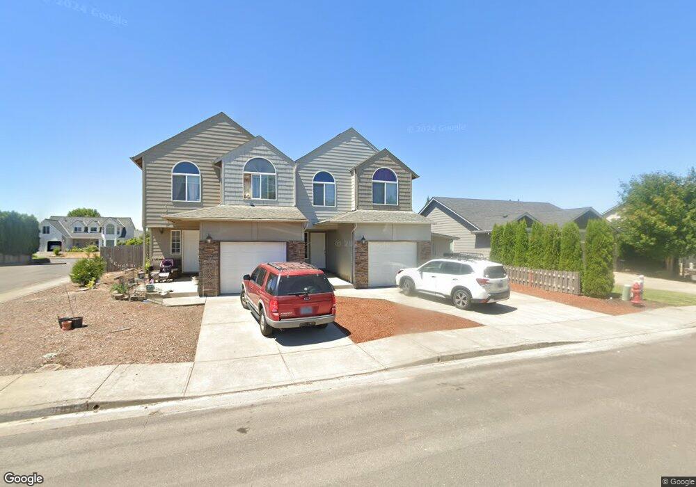 6671 Jacobe St (Next To), Keizer, OR 97303 - photo 1