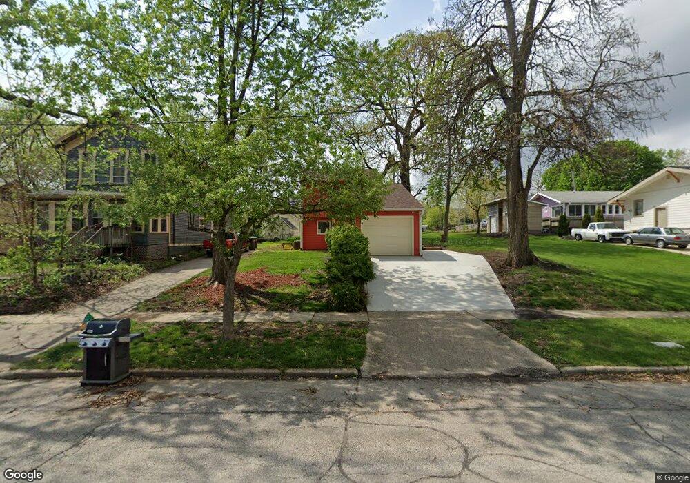 678 25th St, Des Moines, IA 50312 - photo 1