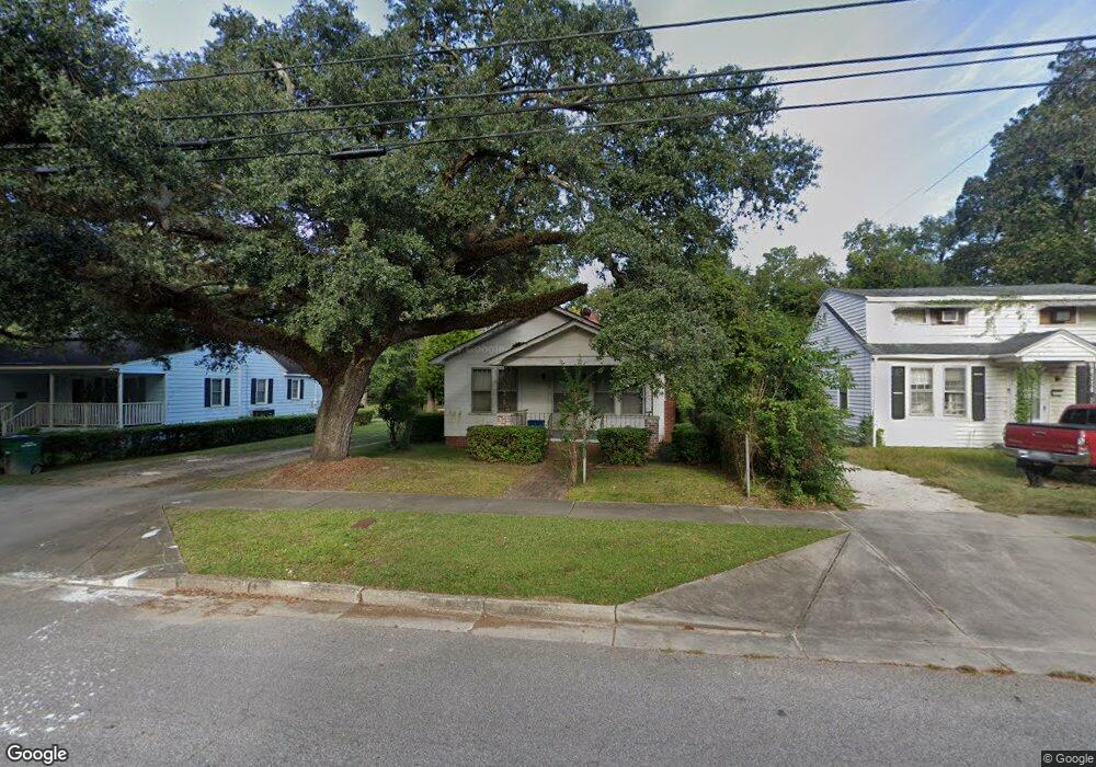 421 N Congdon St, Georgetown, SC 29440 - photo 1