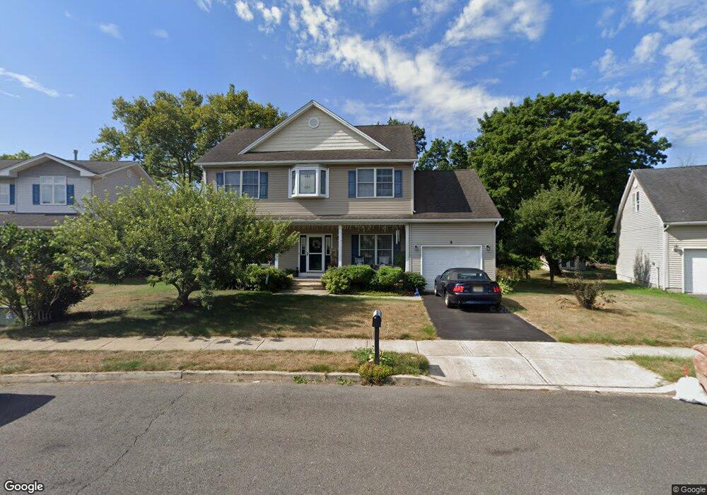 3 Sawmill Dr, Pemberton, NJ 08068 - photo 1