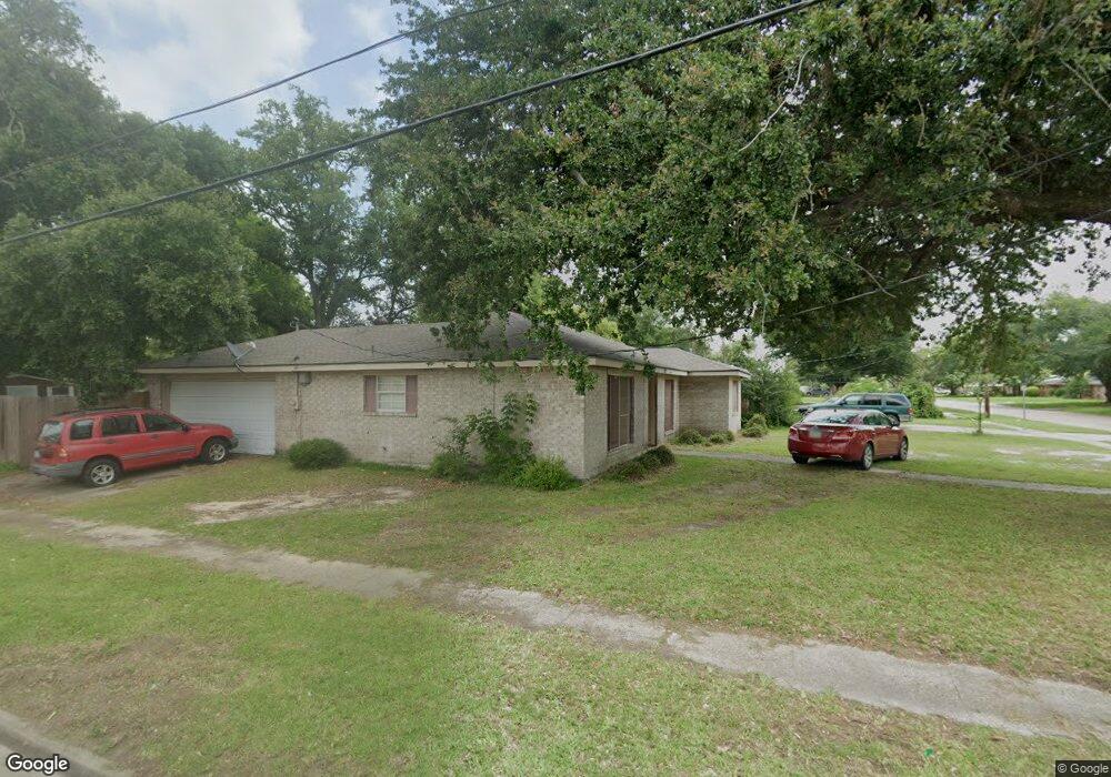 801 Mccall St, Lake Charles, LA 70607 - photo 1