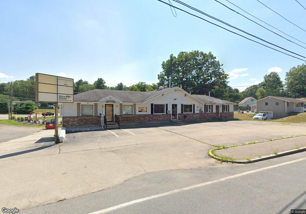 23 Burnham Rd unit 4/5, Hudson, NH 03051 - photo 1