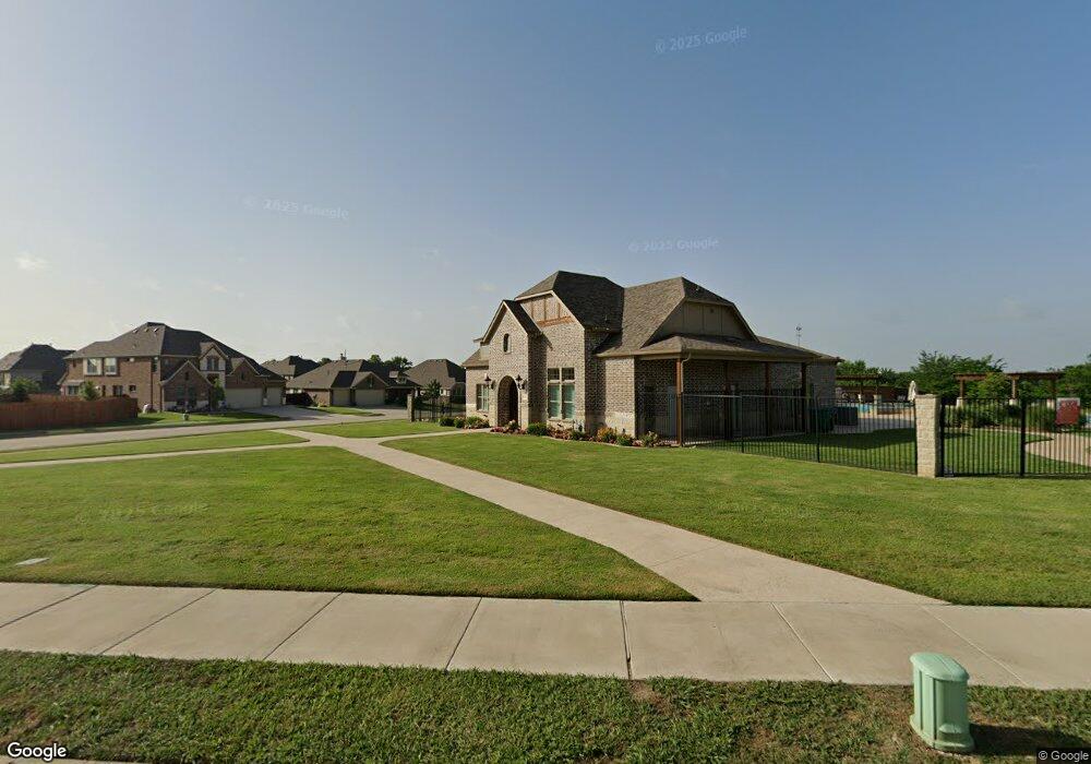 604 Northcreek Dr, Sherman, TX 75092 - photo 1