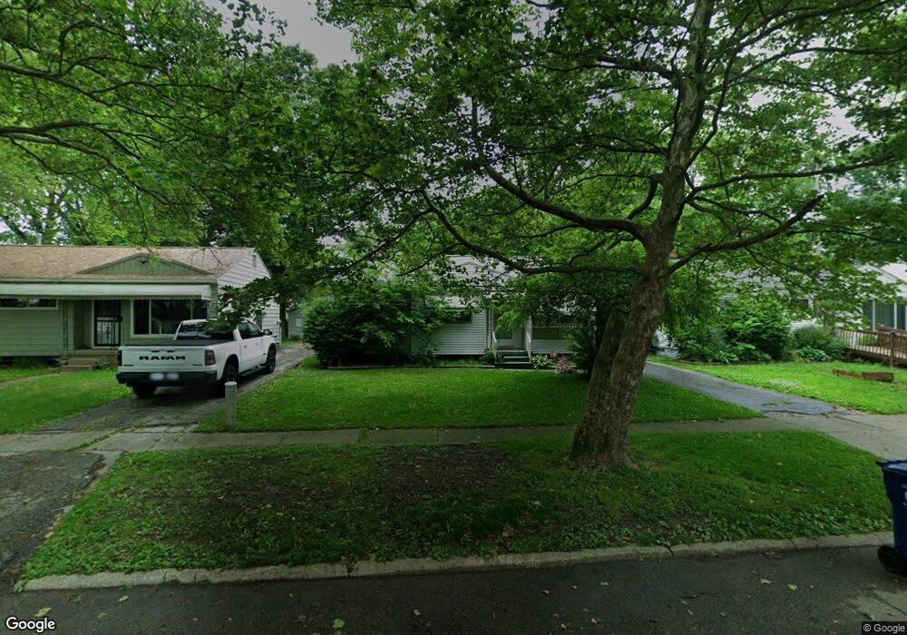 3717 Delaware Ave, Flint, MI 48506 - photo 1