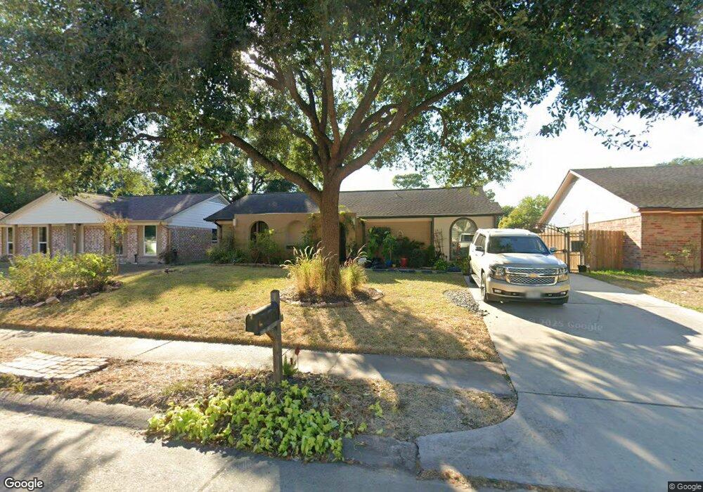 9019 Stone Brook Ln, Houston, TX 77040 - photo 1