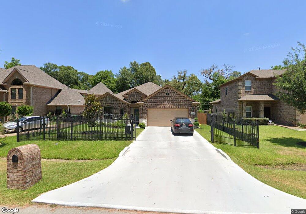 2644 Dalview St, Houston, TX 77091 - photo 1