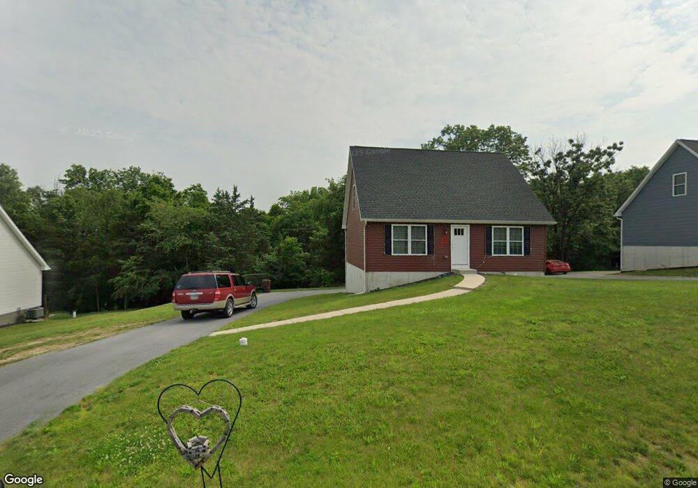 4232 Percy Ave, Chambersburg, PA 17202 - photo 1