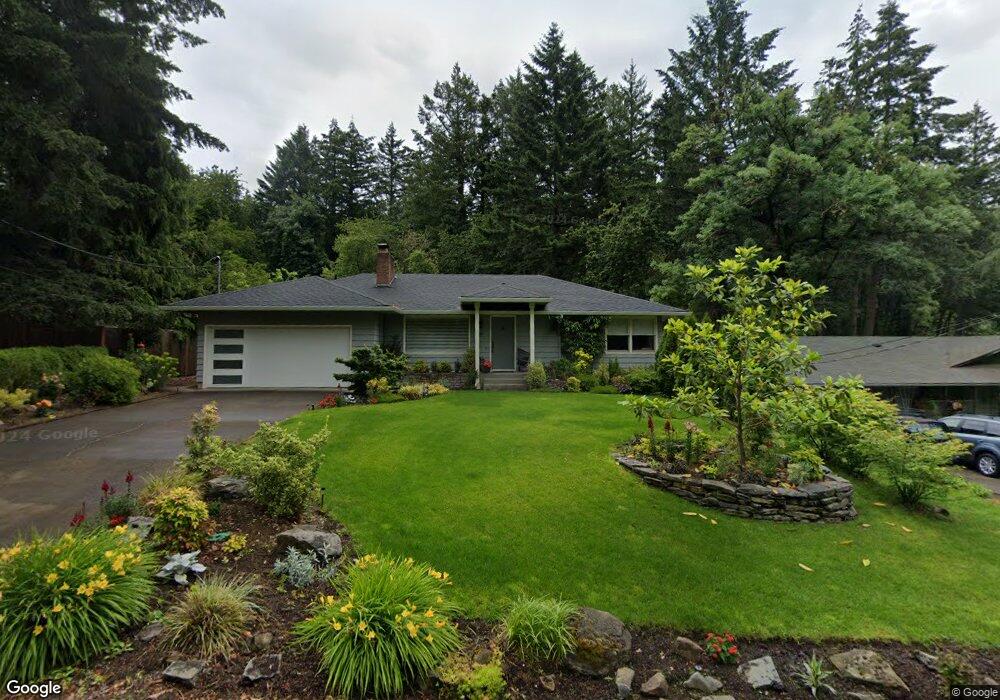 12014 SW 60th Ave, Portland, OR 97219 - photo 1