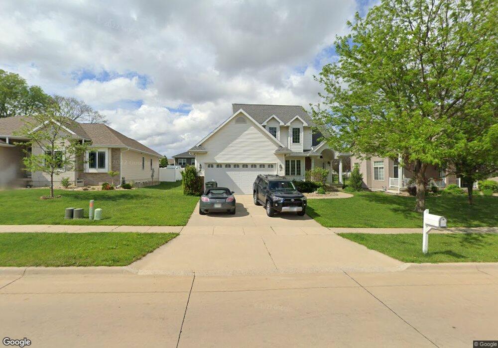 1225 Erik Rd, Cedar Falls, IA 50613 - photo 1