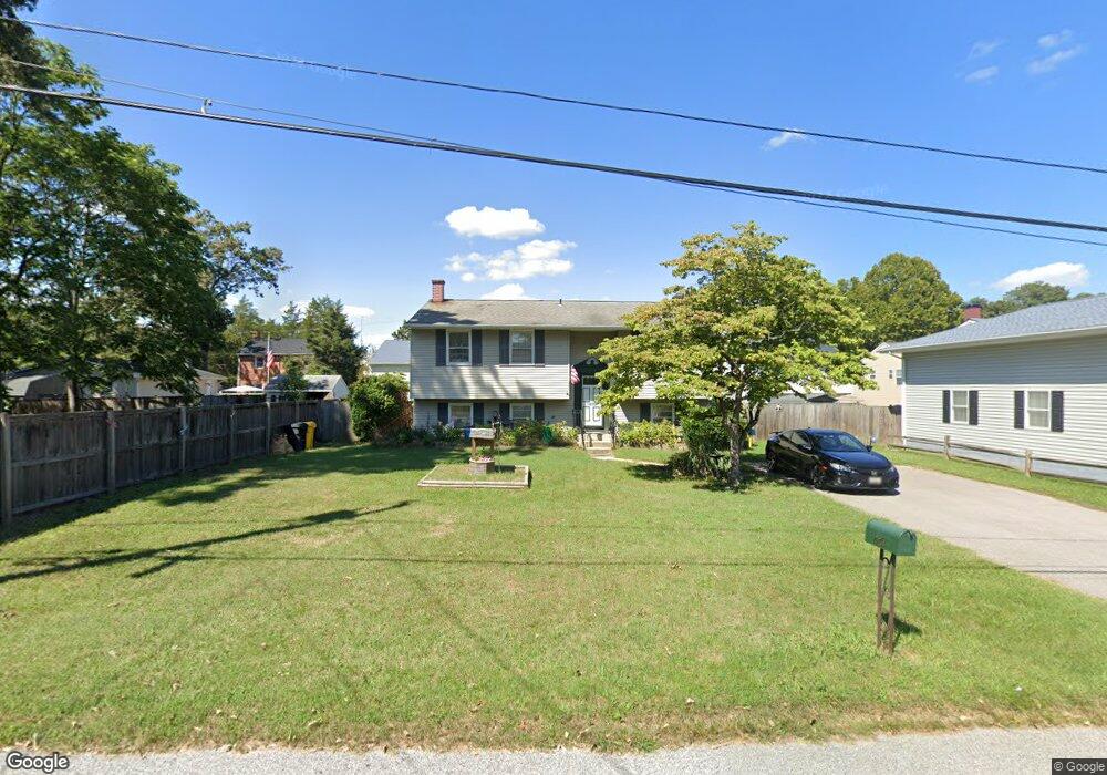 754 208th St, Pasadena, MD 21122 - photo 1