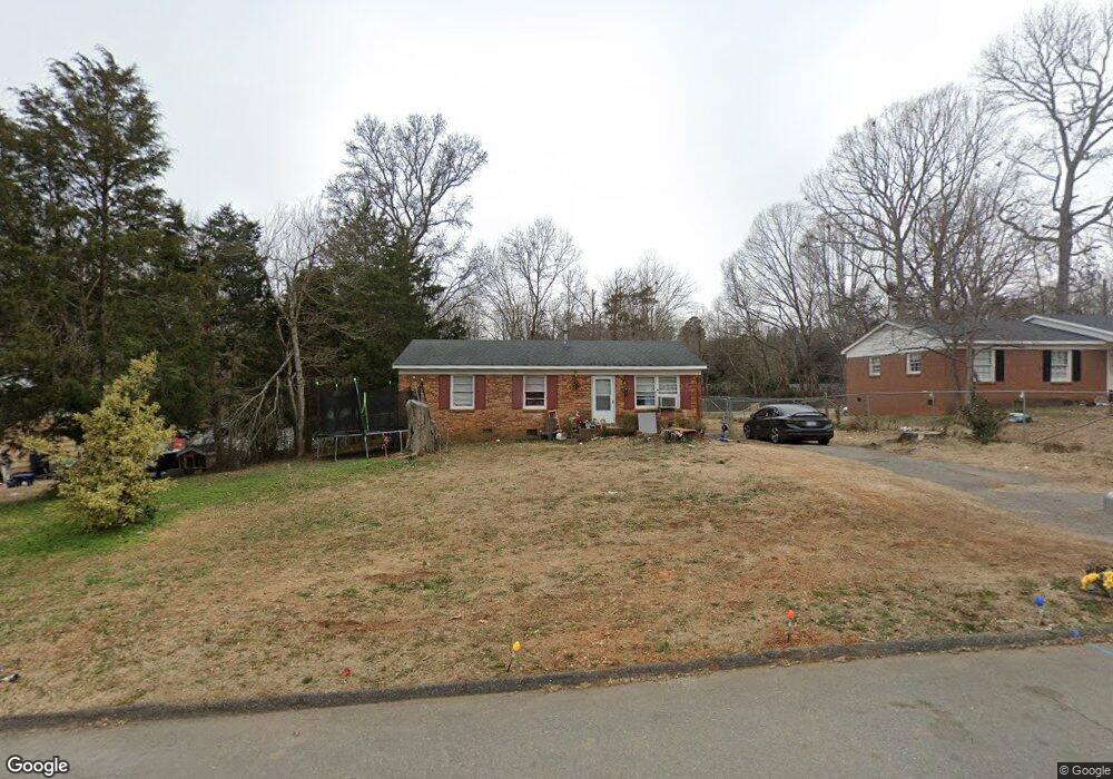 3721 Somerset Dr, Gastonia, NC 28052 - photo 1