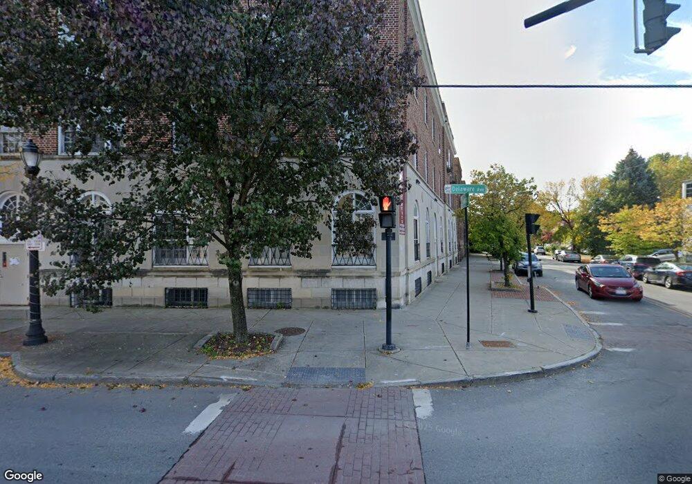 392 Delaware Ave, Albany, NY 12209 - photo 1