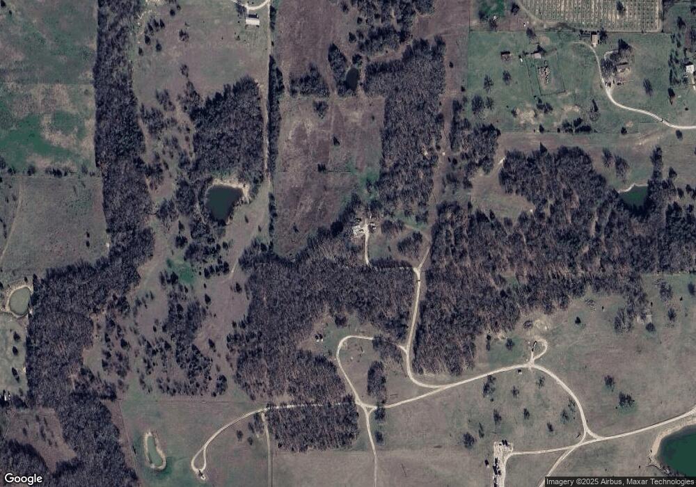 626 Harper Lease Rd, Gainesville, TX 76240 - photo 1