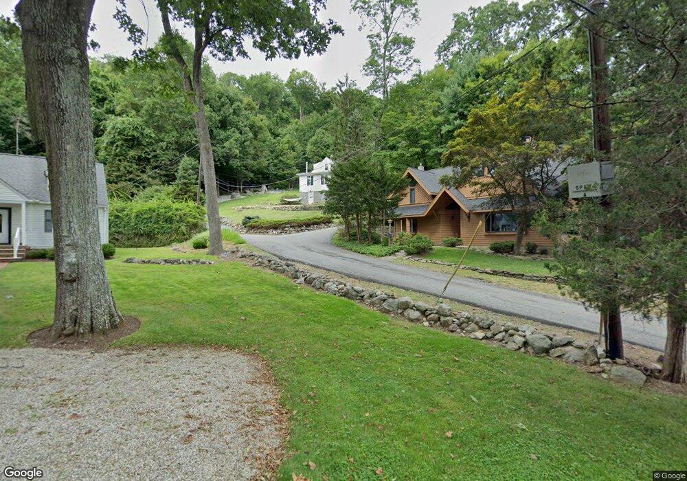 3 Ledgewood Trail, Sparta, NJ 07871 - photo 1