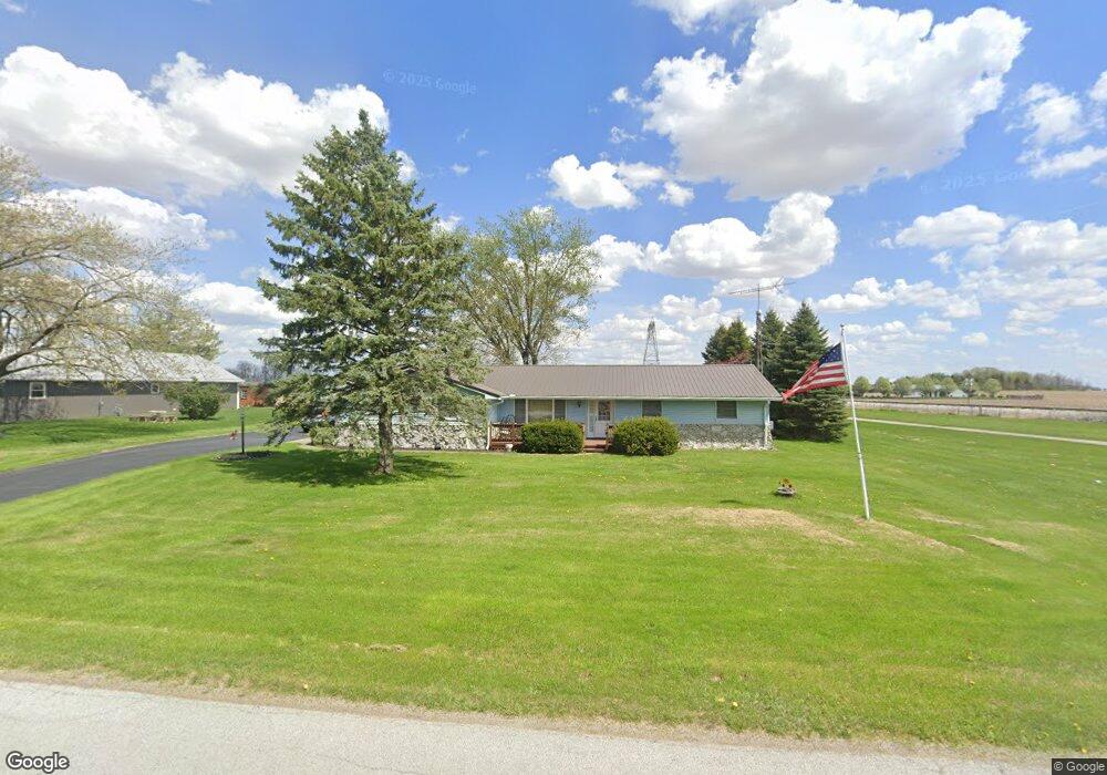 1036 N 1100 E, Greentown, IN 46936 - photo 1