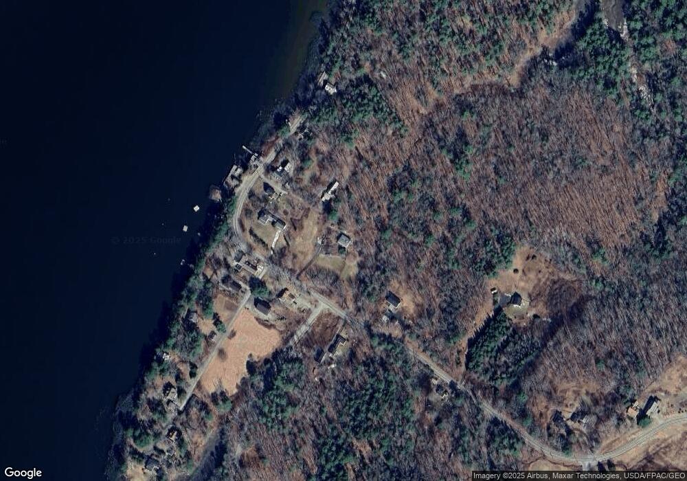 135 Eddy Rd, Edgecomb, ME 04556 - photo 1