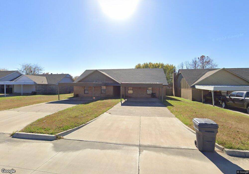 1714 Knox Rd, Ardmore, OK 73401 - photo 1
