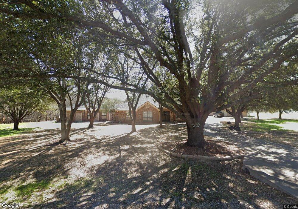 3819 Buena Vista Cir, Granbury, TX 76049 - photo 1