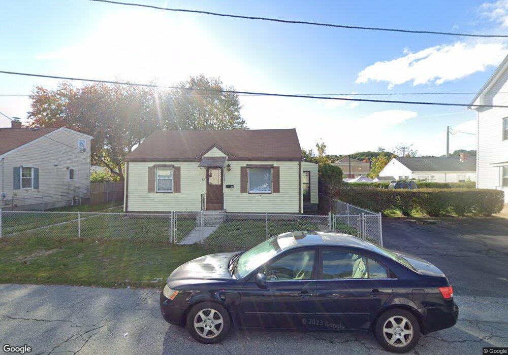 15 Flower St, Cranston, RI 02920 - photo 1