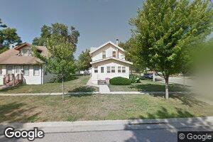 319 N Oakley St, Luverne, MN 56156