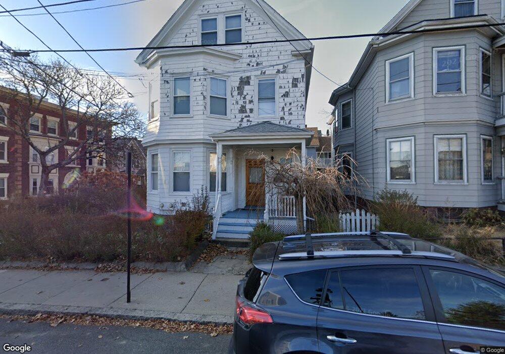 8 Central St unit 8, Somerville, MA 02143 - photo 1