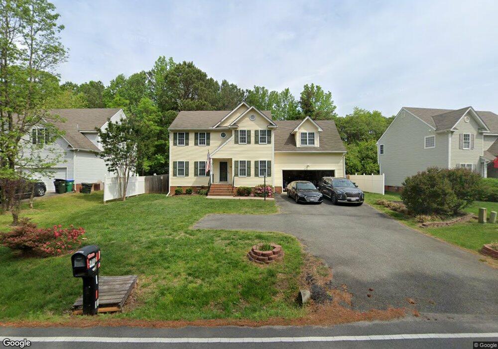 5712 Westower Dr, Richmond, VA 23225 - photo 1