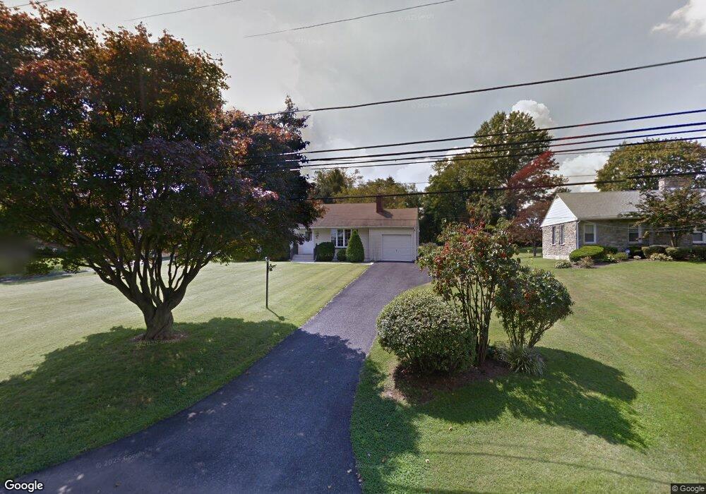 736 S Old Middletown Rd, Media, PA 19063 - photo 1