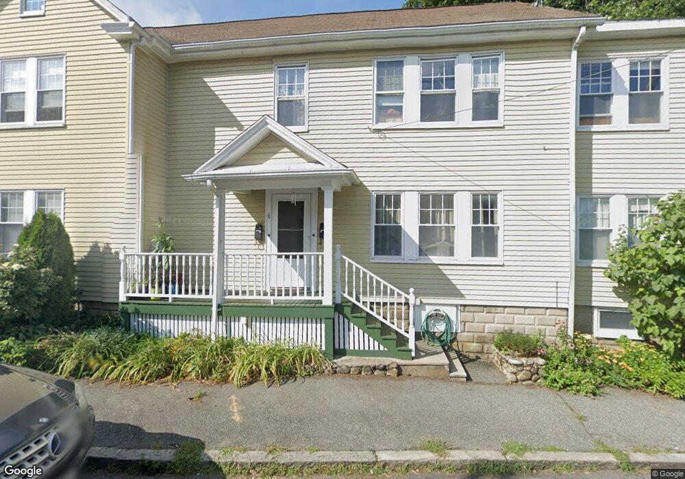 3 Converse Place, Woburn, MA 01801 - photo 1