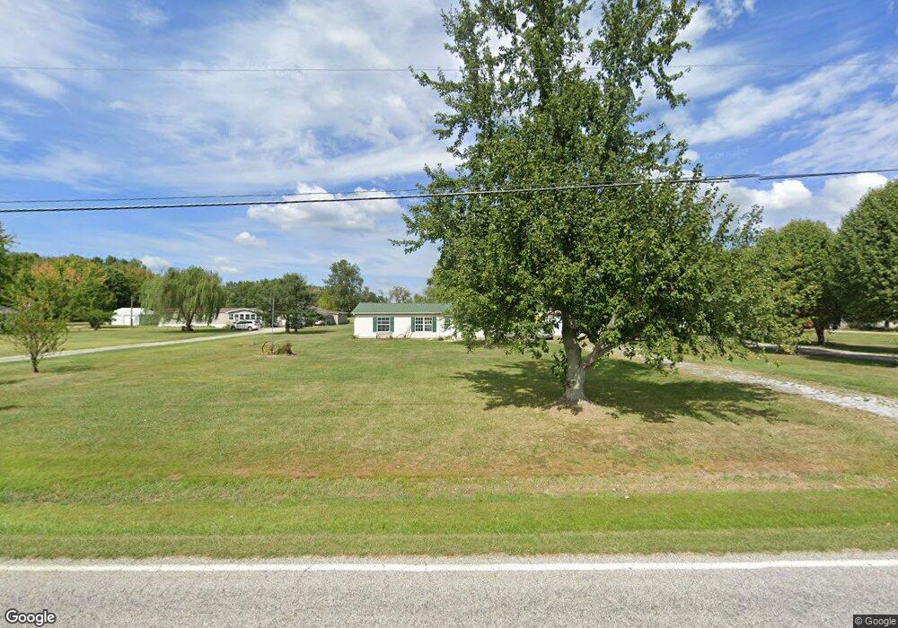 4573 Wahlsburg East Rd, Georgetown, OH 45121 - photo 1